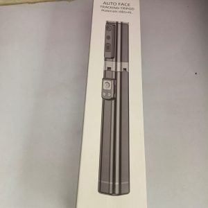 AUTO FACE TRACKING TRIPOD